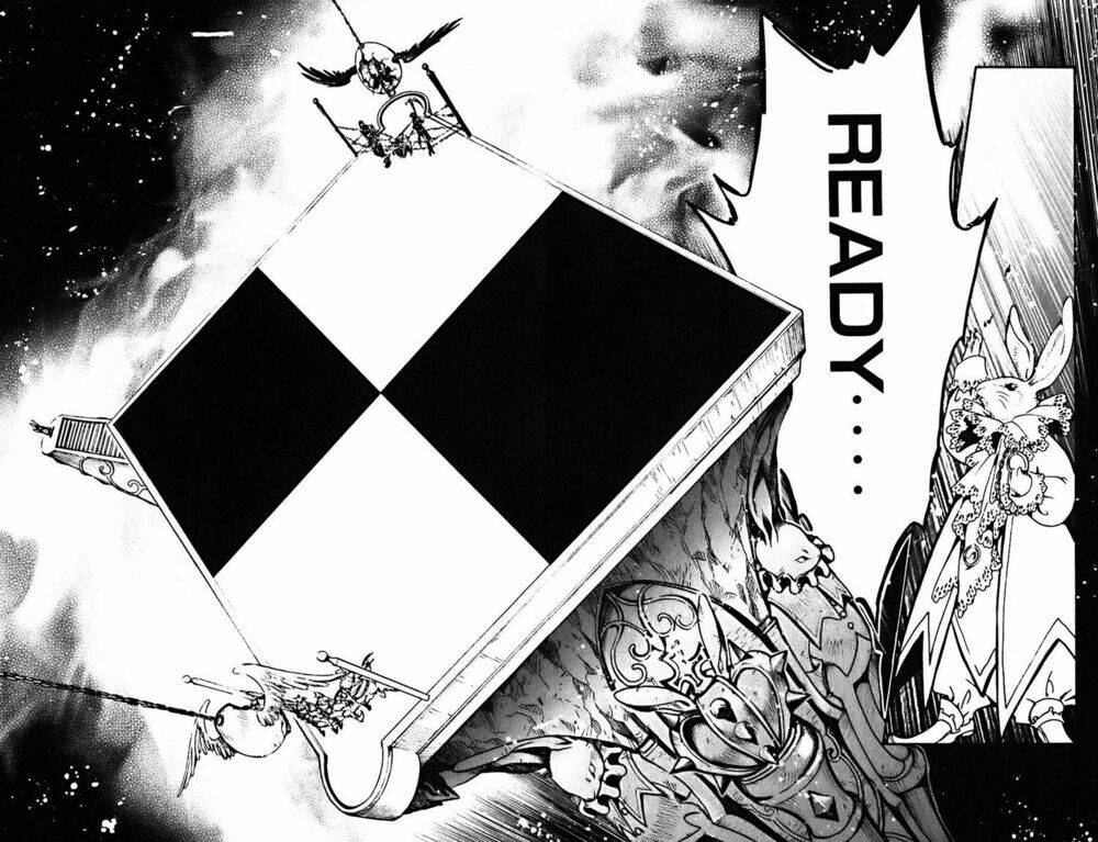 huyền thoại đôi cánh chapter 136 3