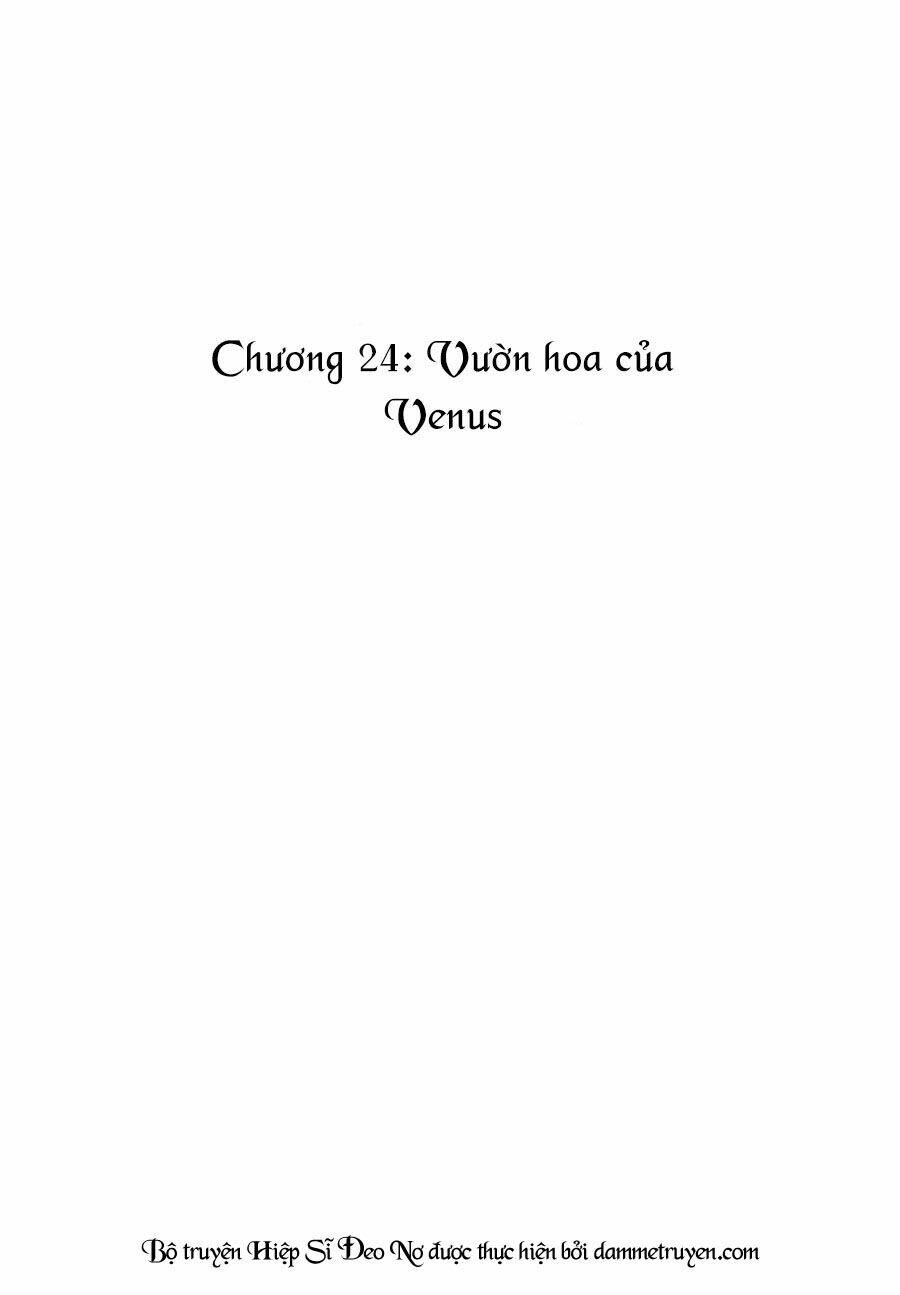 hiệp sĩ đeo nơ chapter 24 2