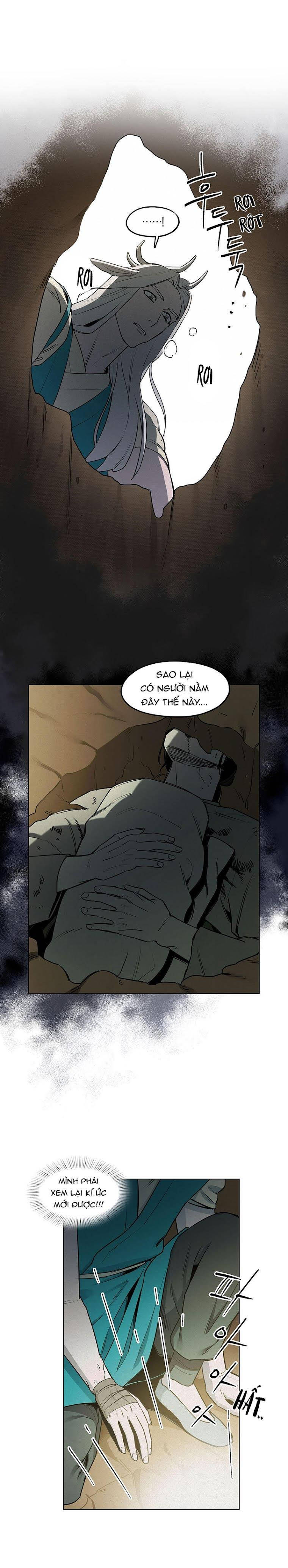 ta không phải tiều phu chapter 14 21