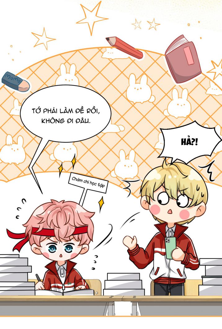 tín tức tố nói chúng ta không thể chapter 32 24