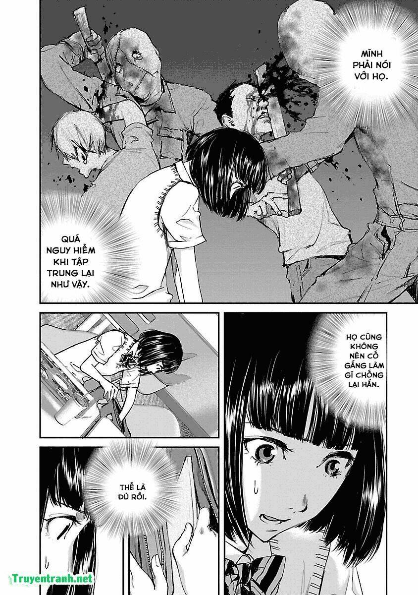 killing morph chapter 23 17