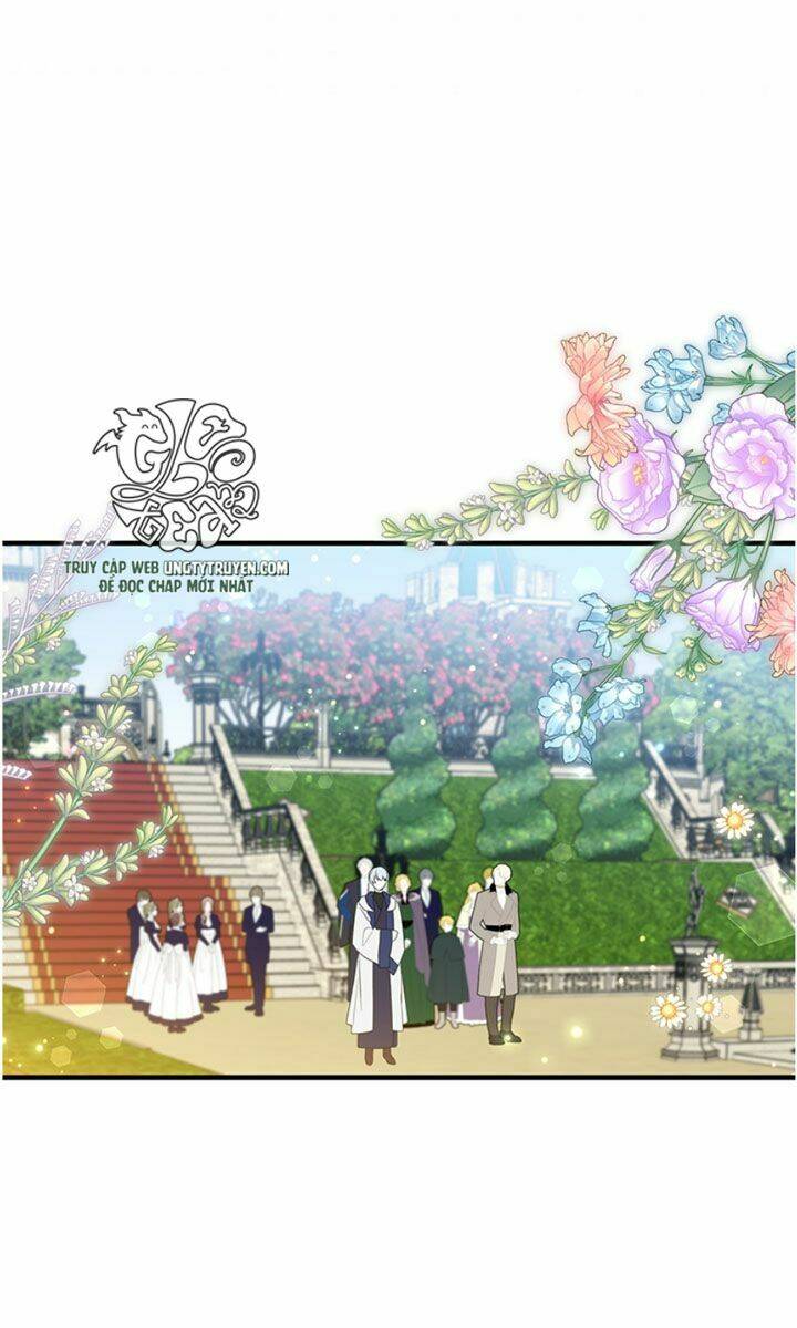 chồng yêu, em muốn đình công! chapter 47 59