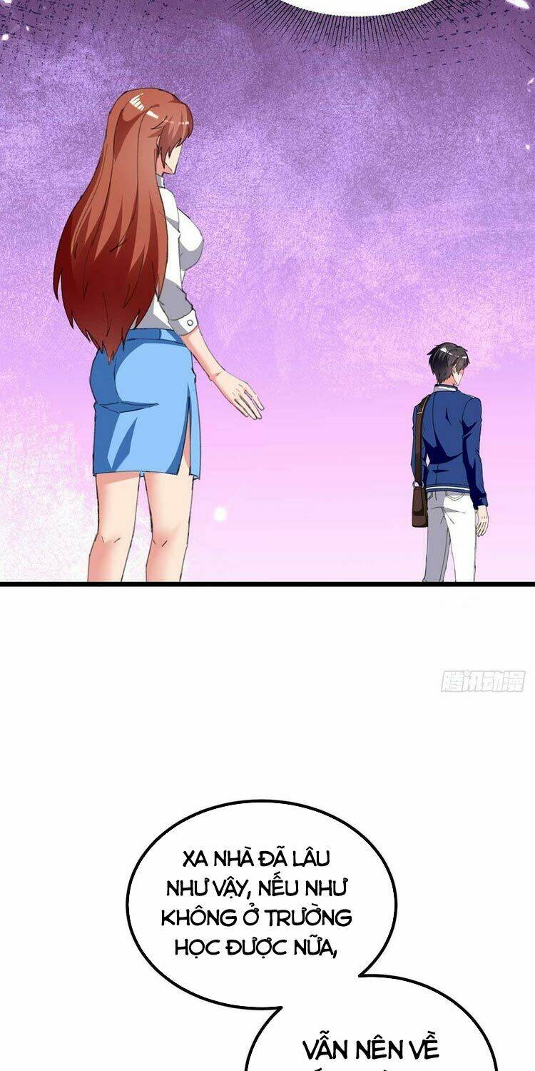 trọng sinh khí thiếu quy lai chapter 210 13