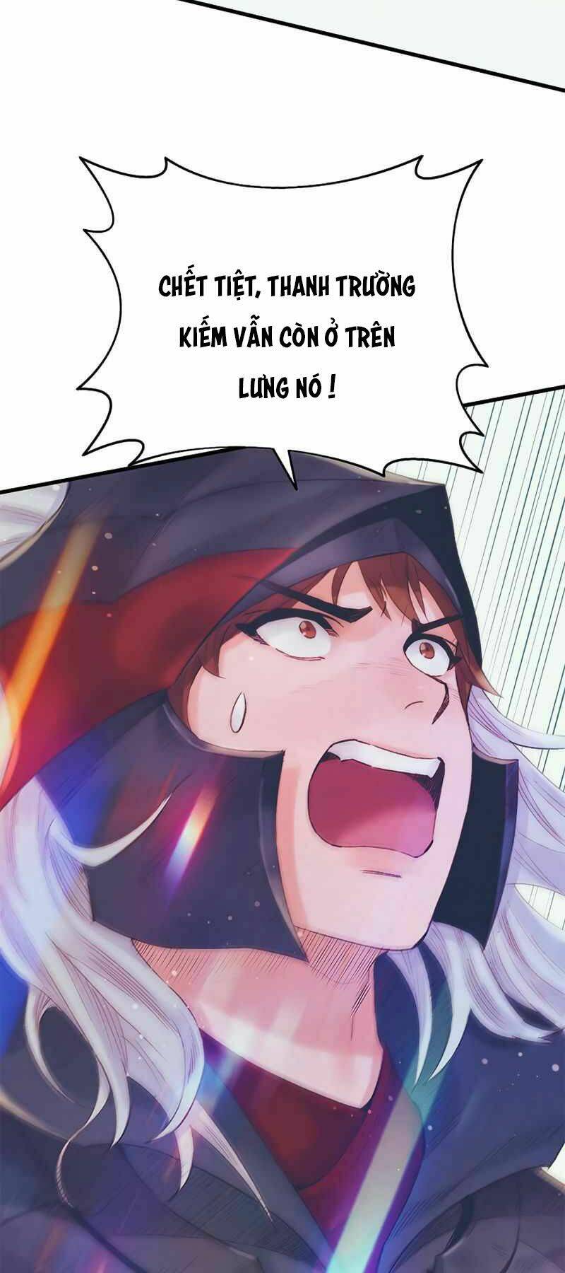 tu sĩ trị liệu của thái dương giáo chapter 23 69