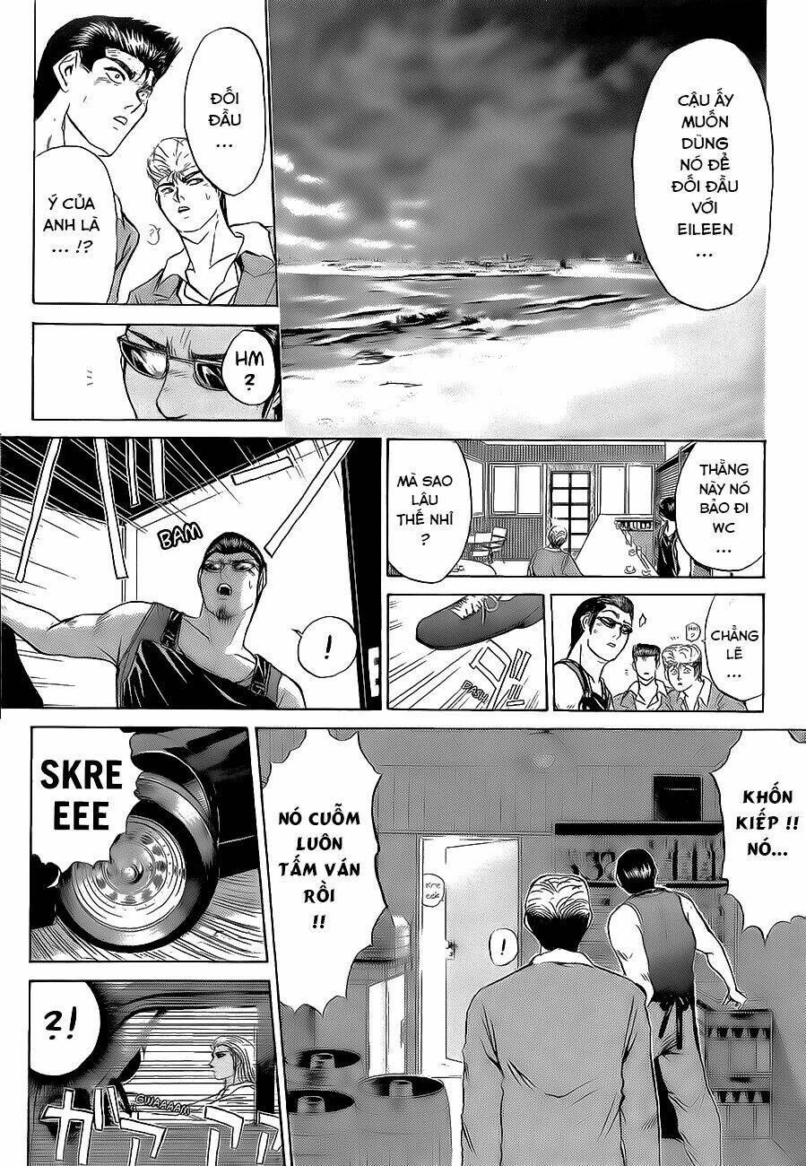 shonan junai gumi chapter 218 14