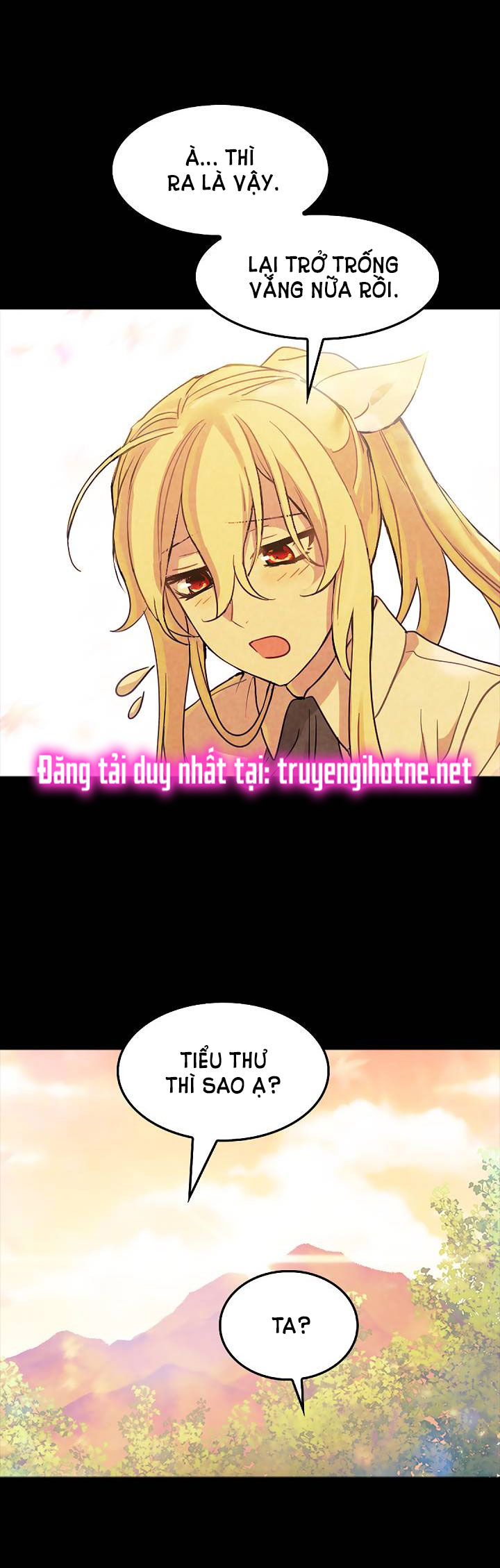 [bản 18+] trò chơi săn mồi của hoàng đế và thánh kỵ sĩ chapter 21.1 13