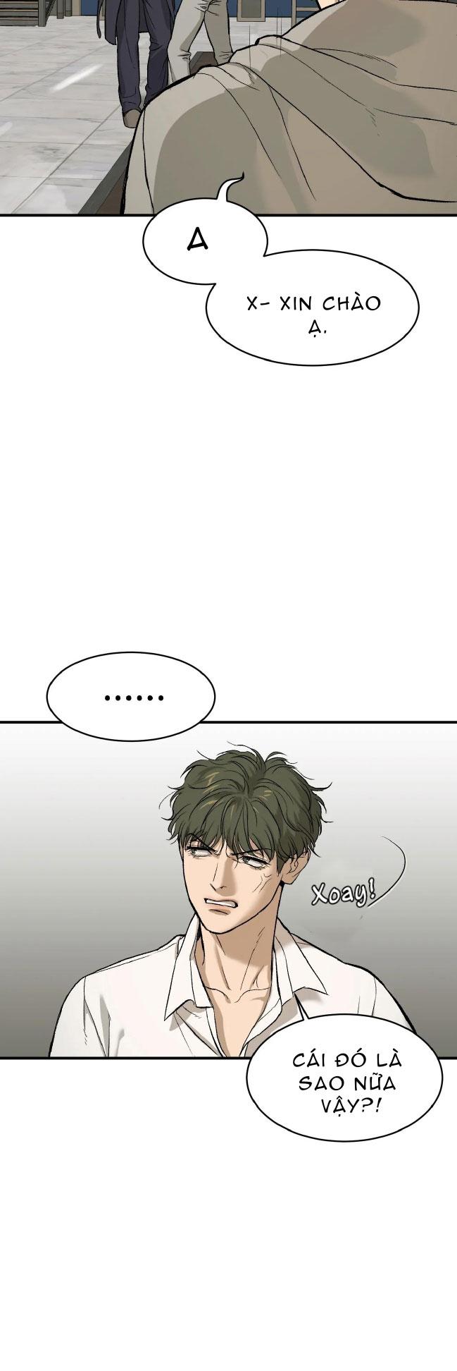 điềm rủi chapter 2 19