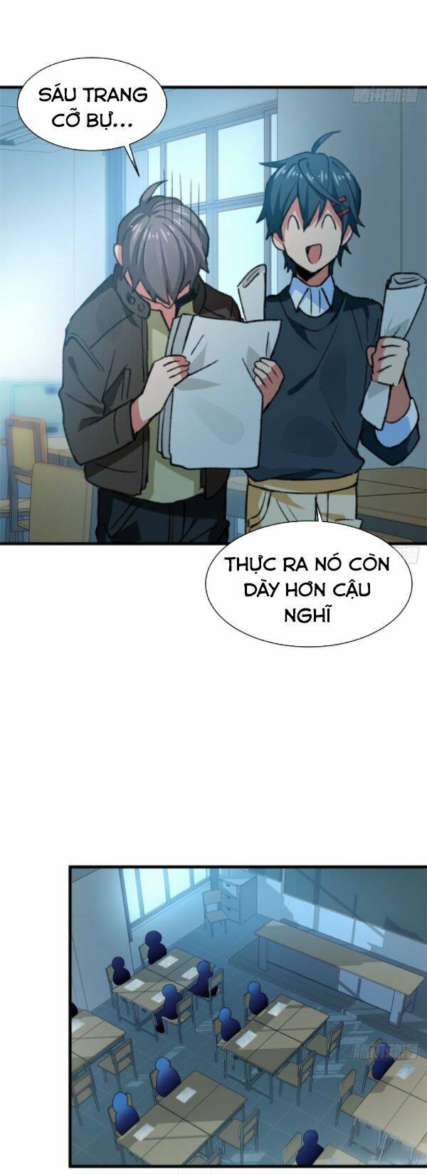 vô sỉ thuật sĩ chapter 36 4