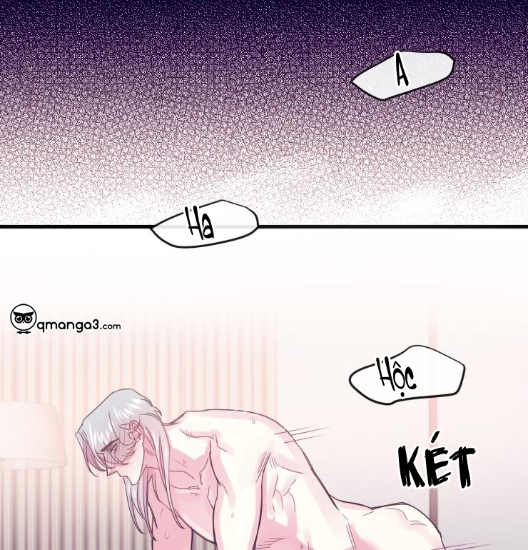 kiếp trước bí ẩn của giáo sư chapter 19 14