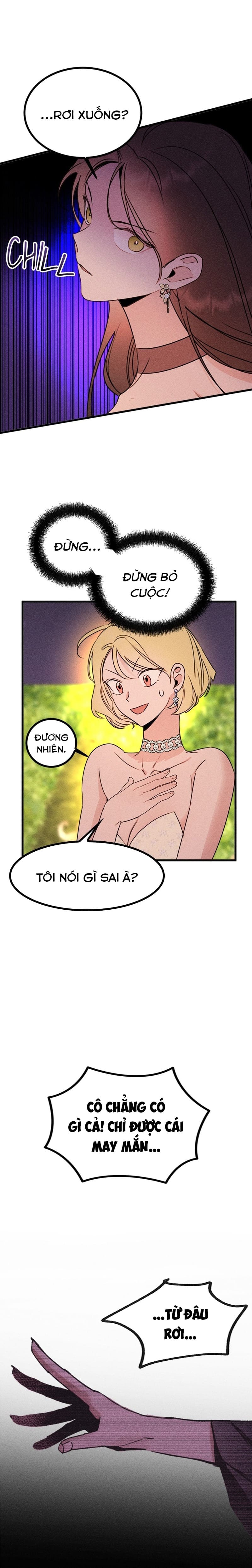 cuộc sống riêng của chị tôi chapter 18 16