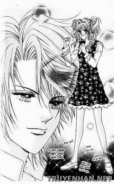 viên đạn tình yêu chapter 2 111