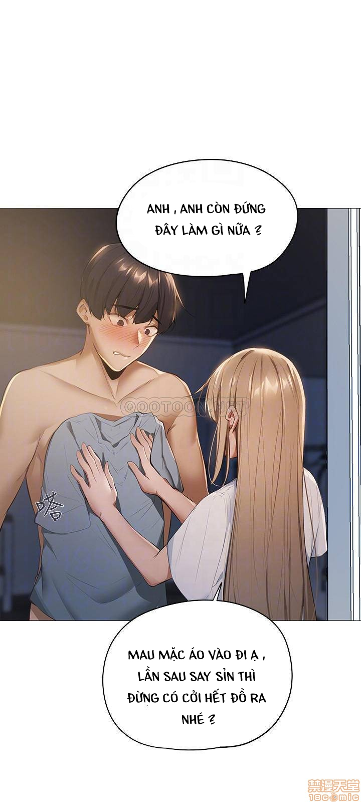 chàng trai nghiệp dư chapter 2 11