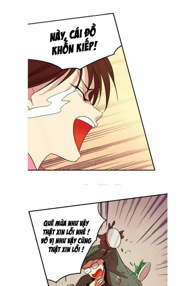 trở lại tuổi mười mấy chapter 10 3