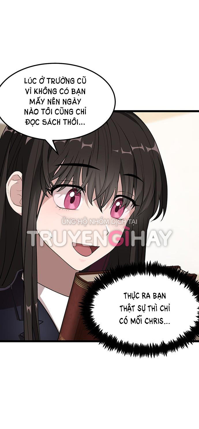 dark moon - tế đàn ánh trăng chapter 2.1 25