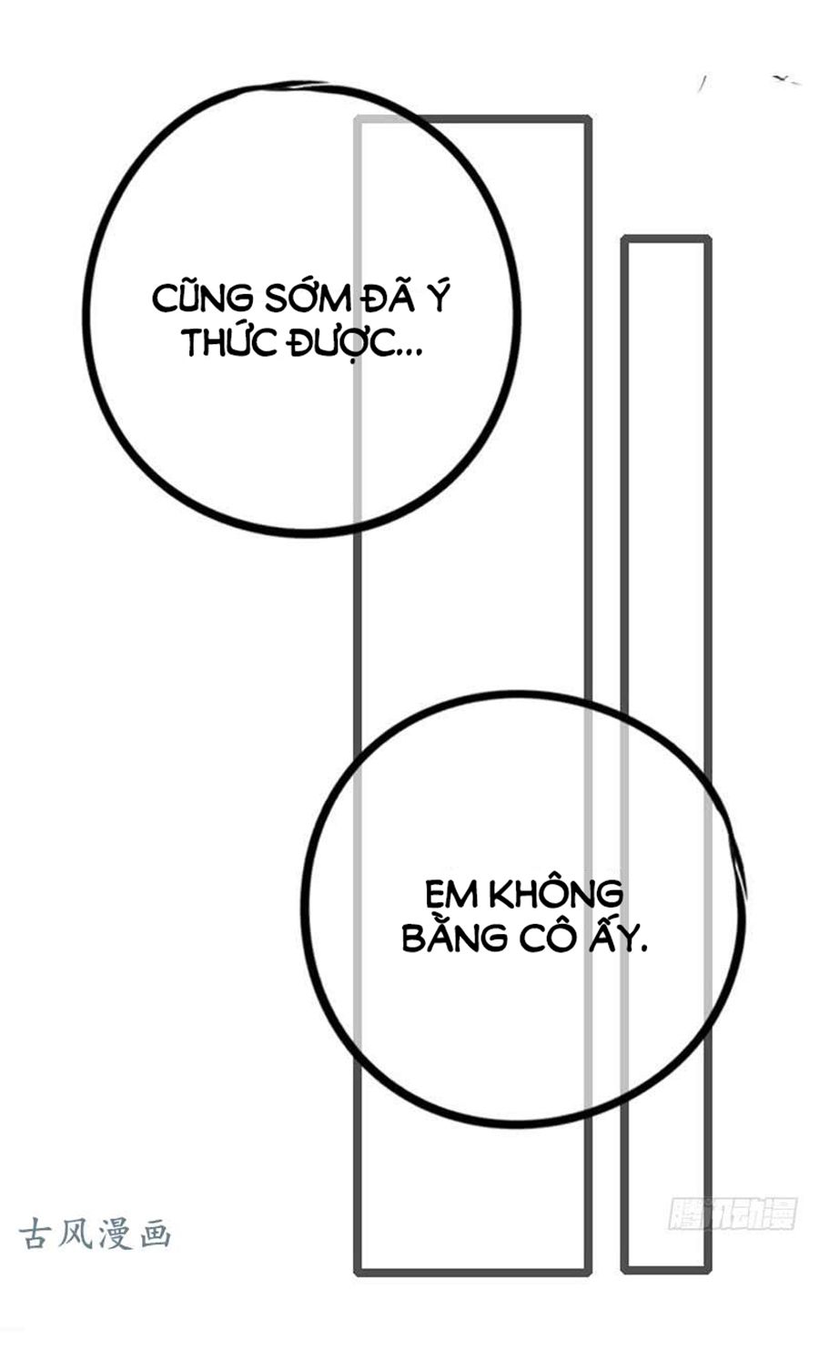 công chúa nữ vương mệnh chapter 80 39