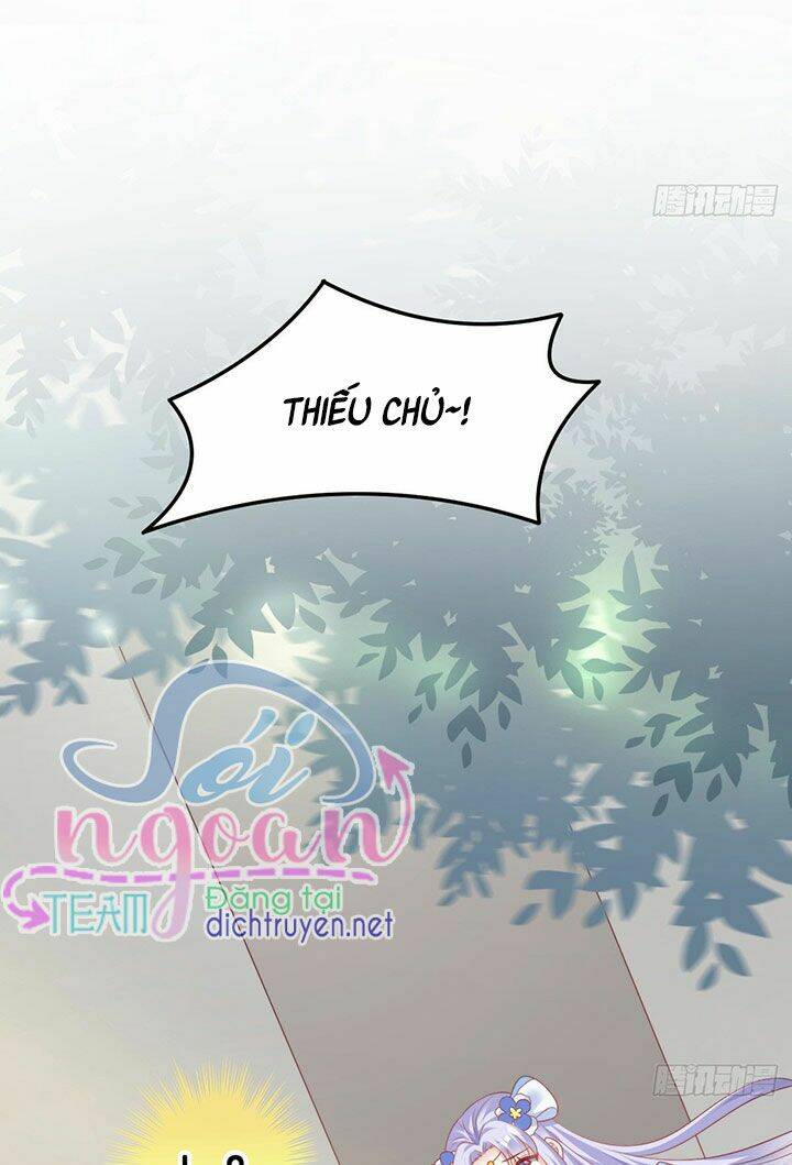 ta ở cổ đại nuôi nam nhân chapter 44 10