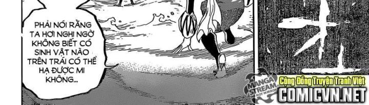 thánh tỏi sành ăn chapter 367 39