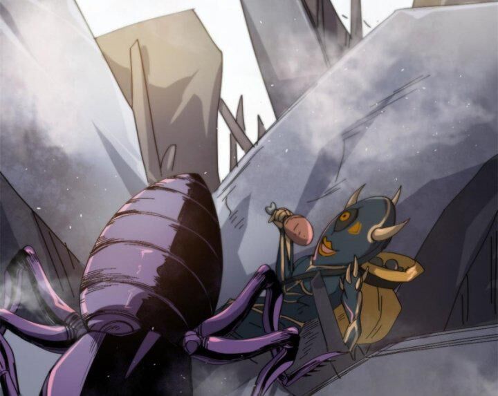 Luân Bàn Thế Giới chapter 555 6