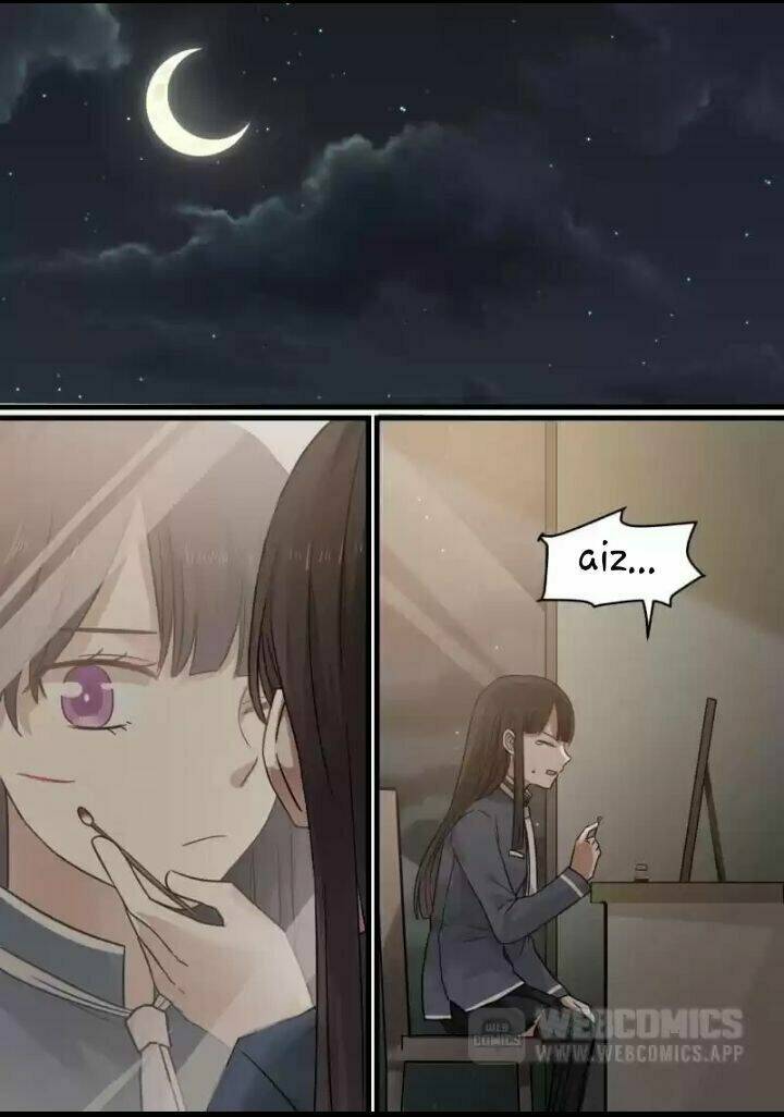 huyết tộc và cây thánh giá chapter 6 7