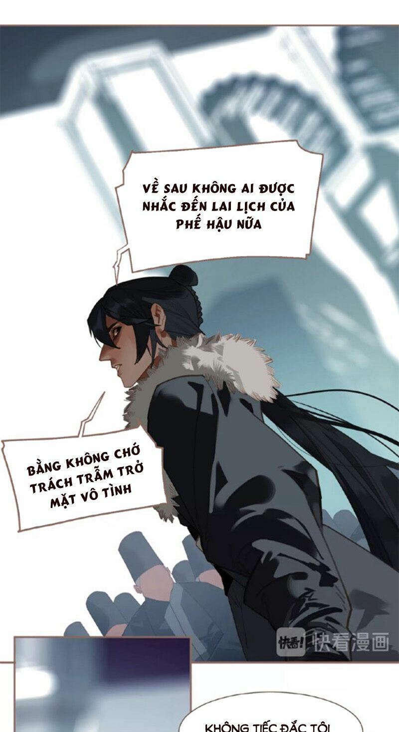 nhất đại linh hậu chapter 84 22