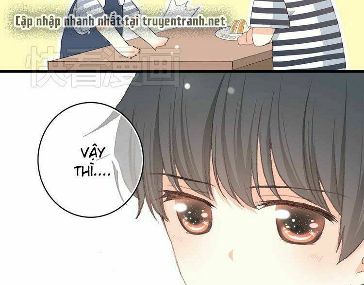 con tim rung động 3 chapter 12 51