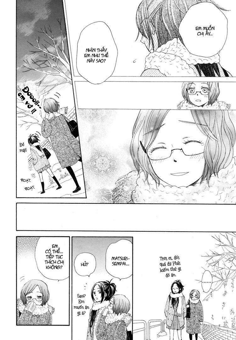 your cuteness chapter 2 24