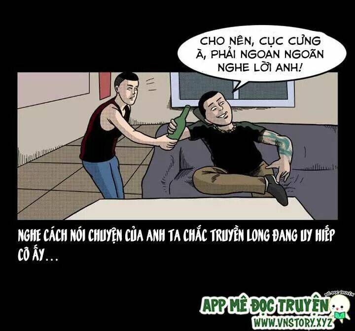 kỳ án có thật chapter 12 12