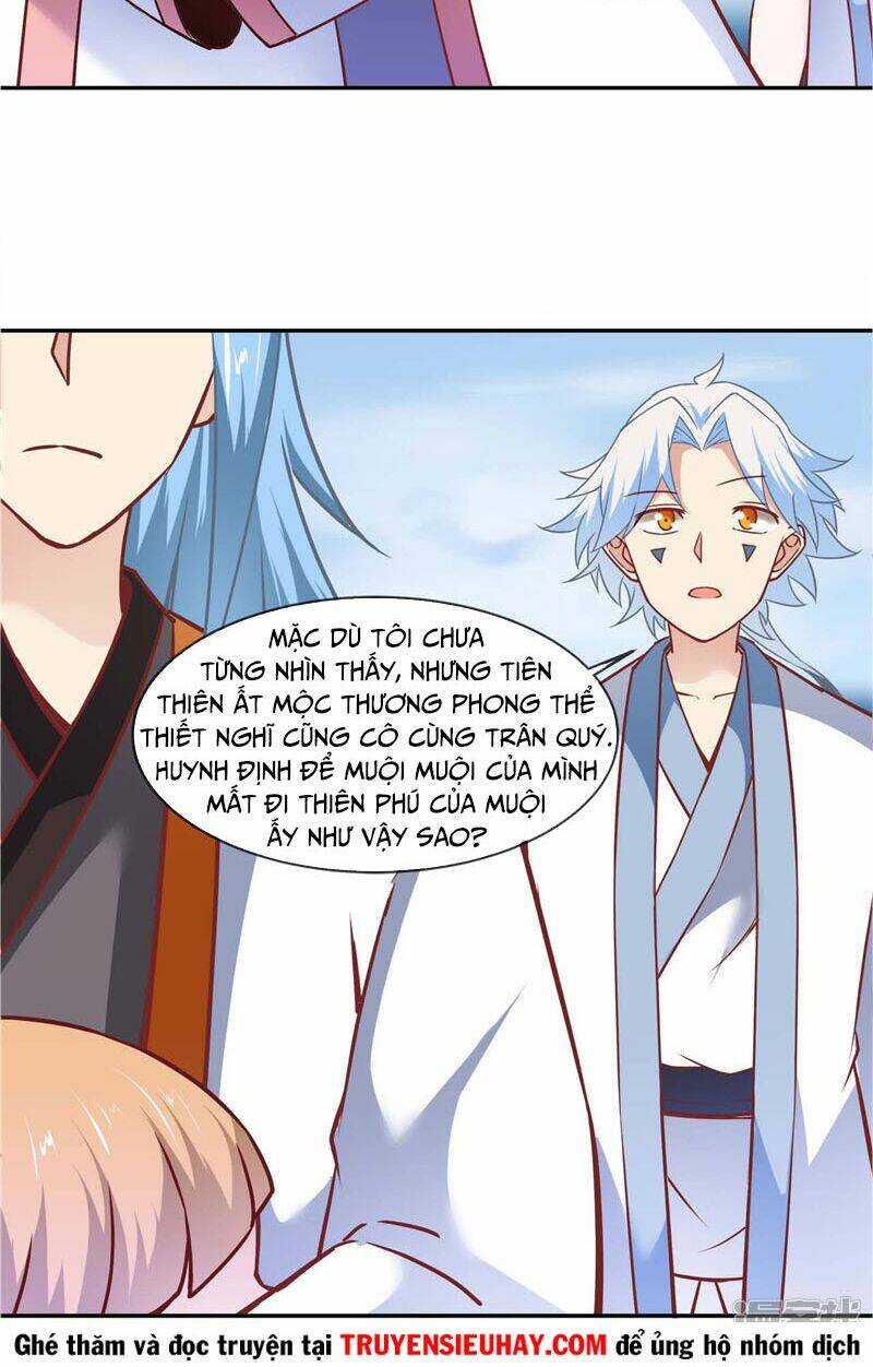 Chí Tôn Võ Đế Chapter 218 - Trang 13