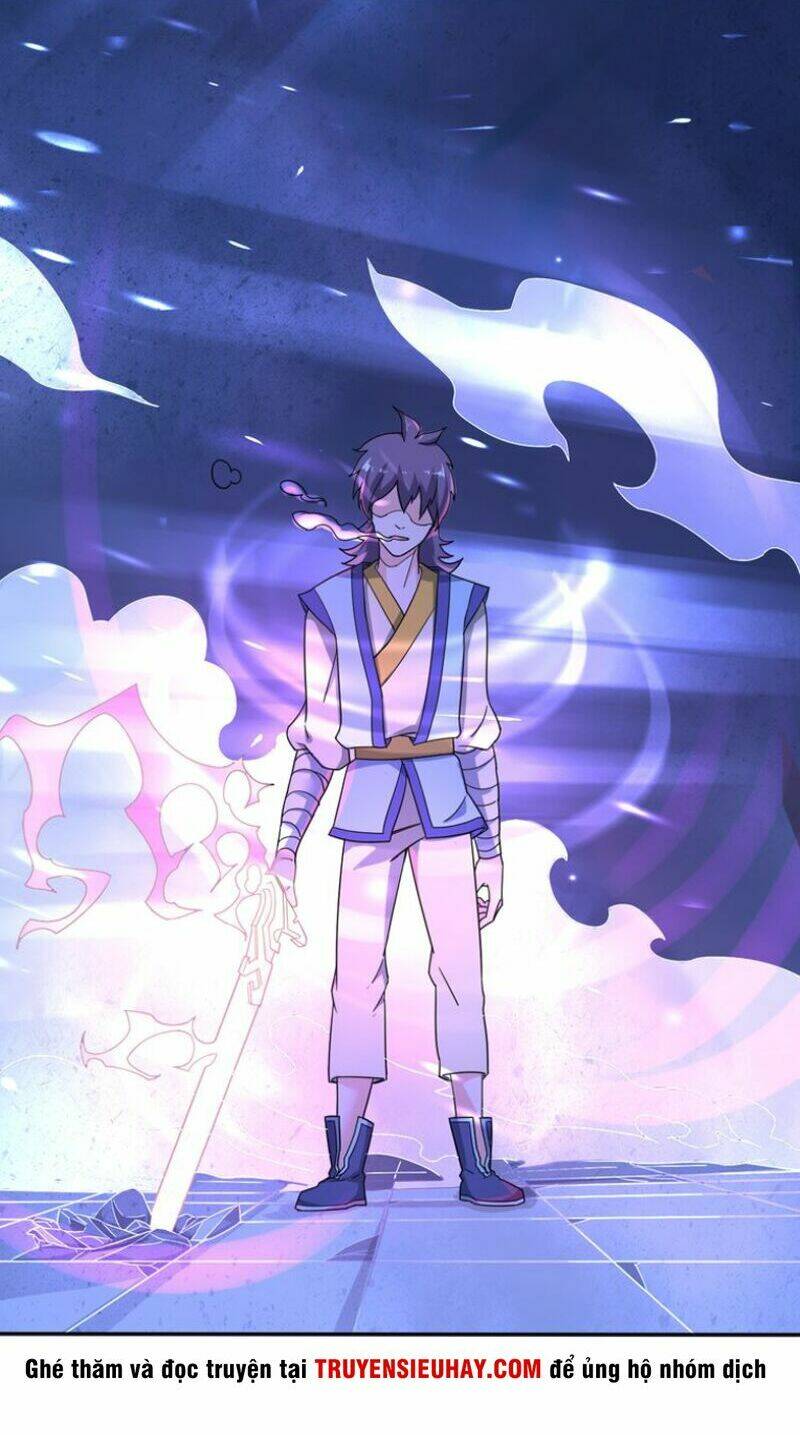 thiên mệnh cửu tinh chapter 12 23