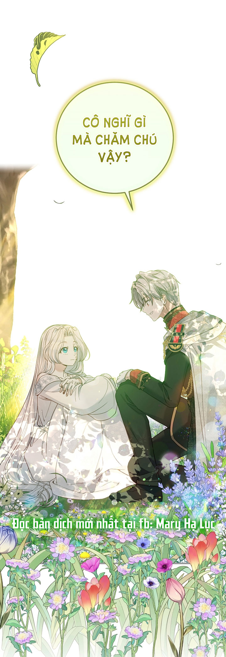 trở thành vợ thái tử quái vật chapter 78.2 23