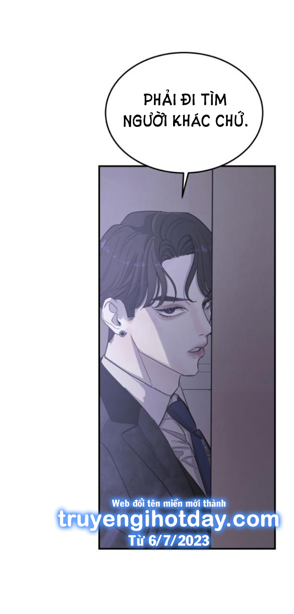 For The Queendom chapter 6.2 - Trang 20