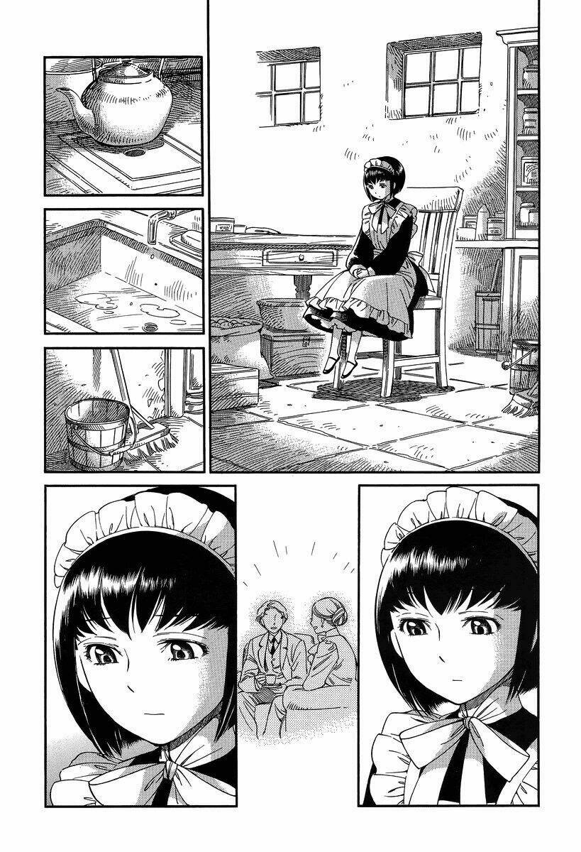 shirley madison chapter 6 19