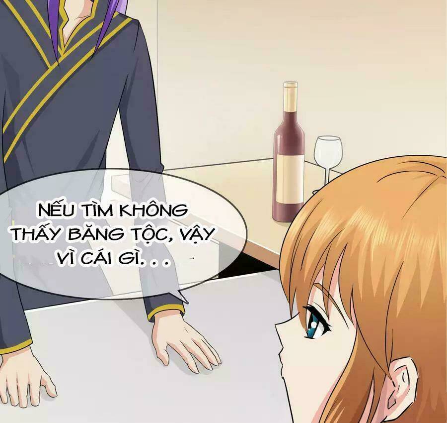 bá đạo trung khuyển tìm ái ký chapter 111 19