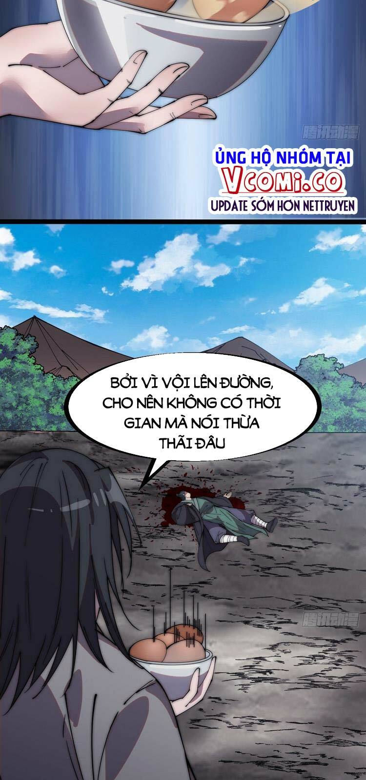 ta có một sơn trại chapter 241 19