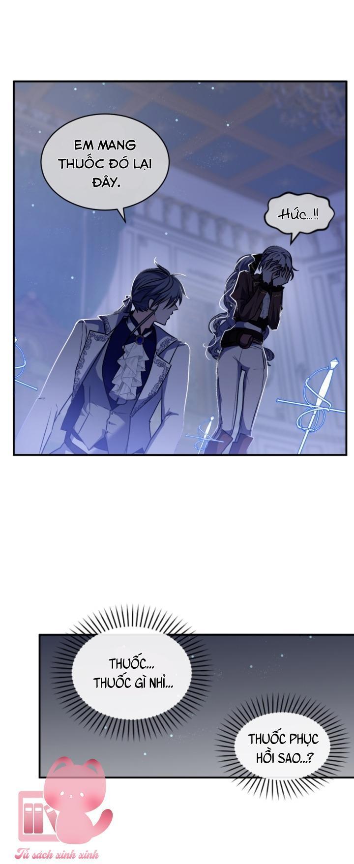 nguyện ước vô vọng của ma nữ chapter 82 20