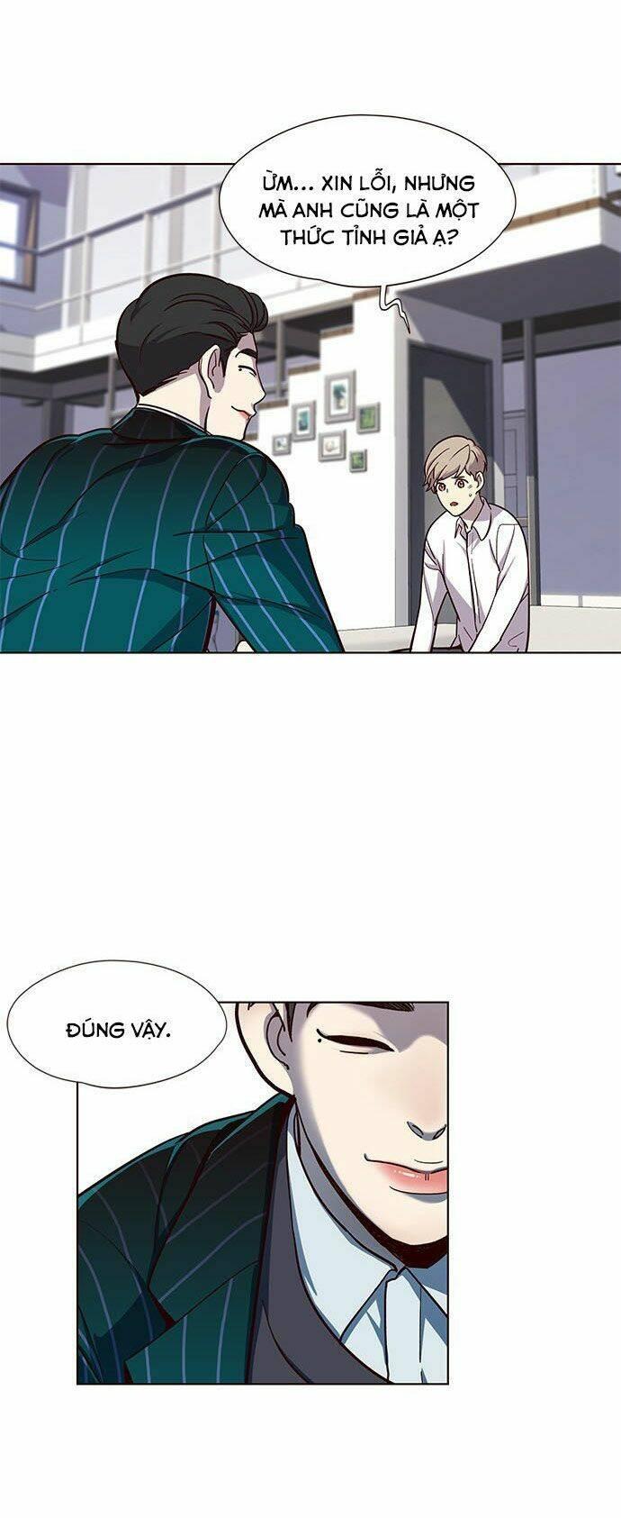 biến thân thành mèo chapter 16 49