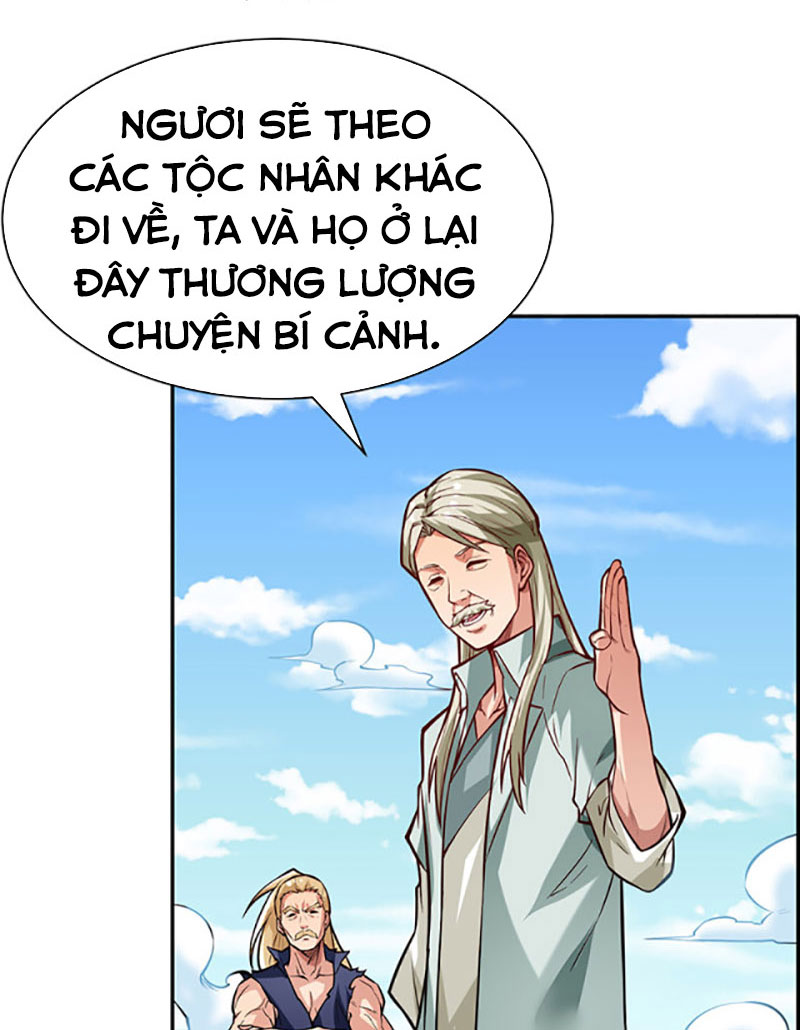 võ đạo độc tôn chapter 363 29