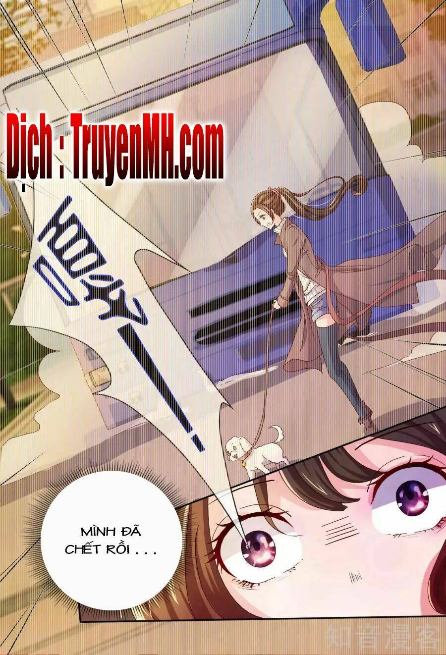 lãnh cung phế hậu muốn nghịch thiên chapter 1 15