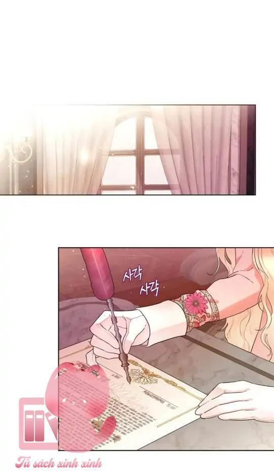 tiểu thư crystal là nam nhân chapter 4 1