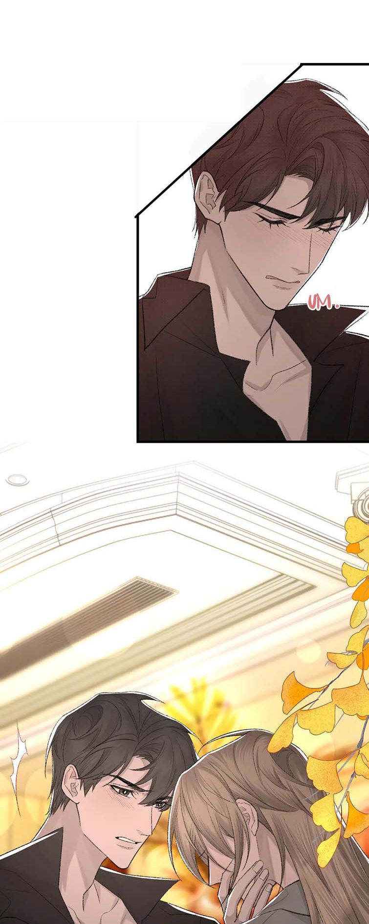 cấu bệnh chapter 86 20