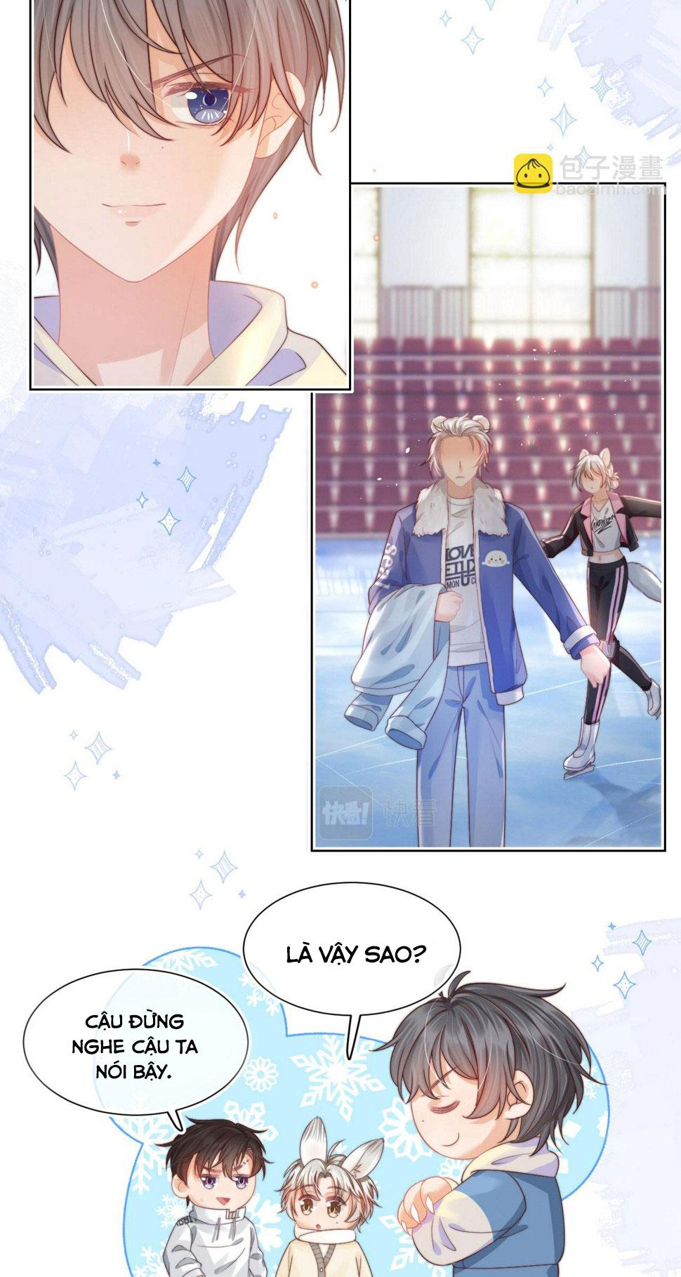 [ss2] một ngụm ăn cả thỏ con chapter 31 6