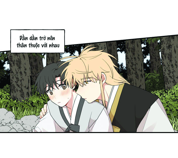 đường hoa liên kiều rơi chapter 18 37