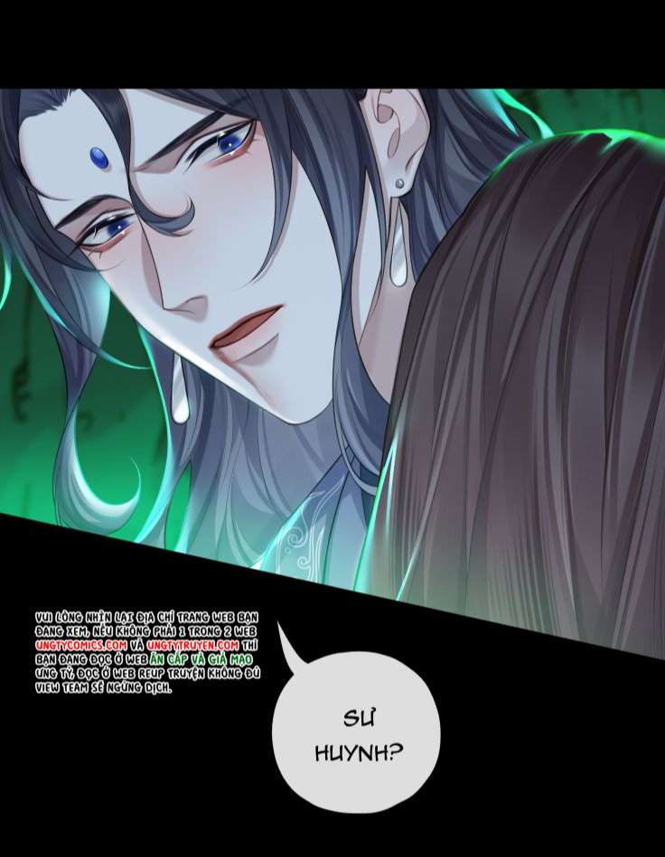 Bổn Tôn Tại Tông Môn Dưỡng Quỷ Hút Máu chapter 26