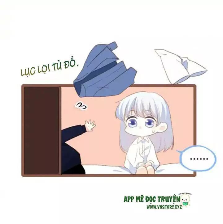 con tim rung động 2 chapter 58 57