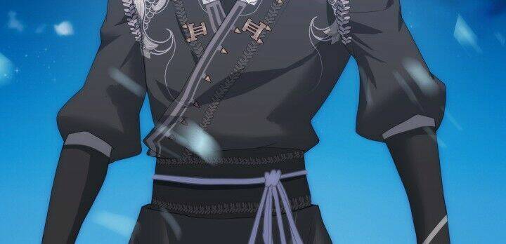 bí mật của dạ tộc chapter 9.2 54