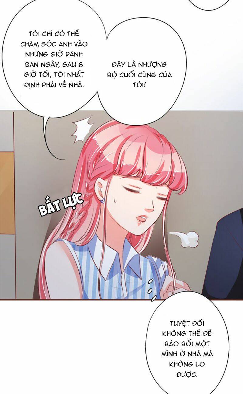 vương tước tư hữu bảo bối chapter 28 31