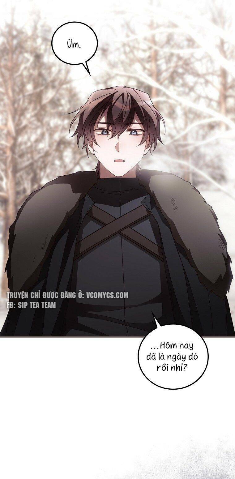 tôi nhìn thấy cái chết của bạn chapter 39 28