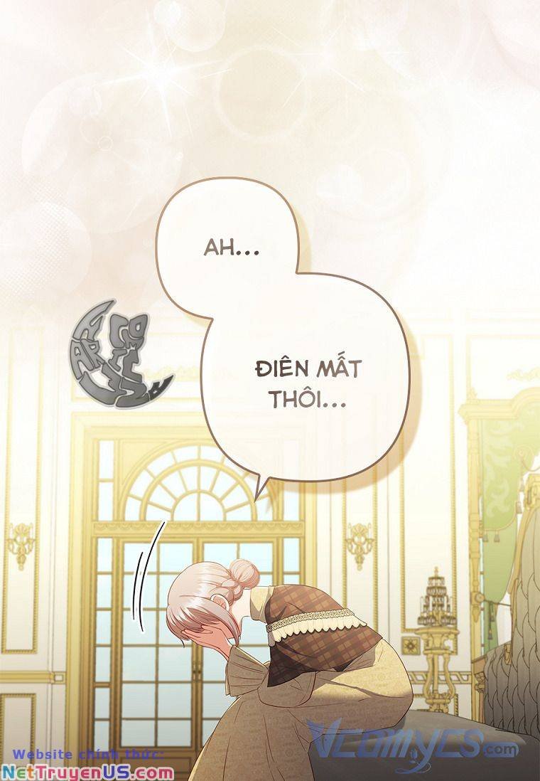 tôi bị quyến rũ bởi nam chính ốm yếu chapter 54 94