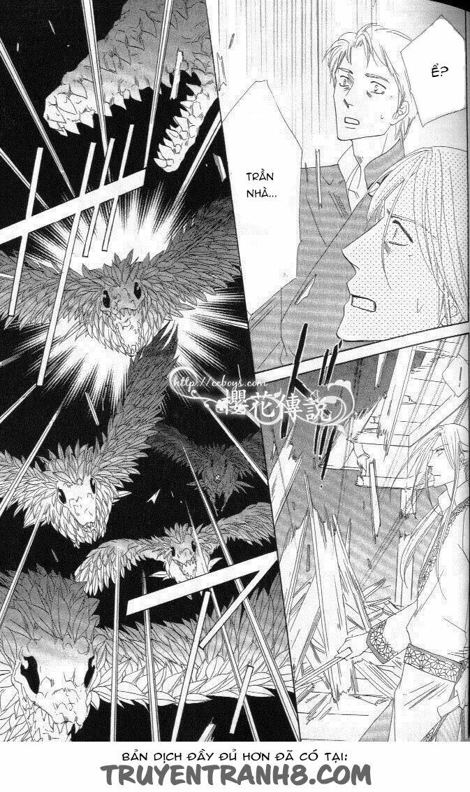 kim cương bạc chapter 29 5