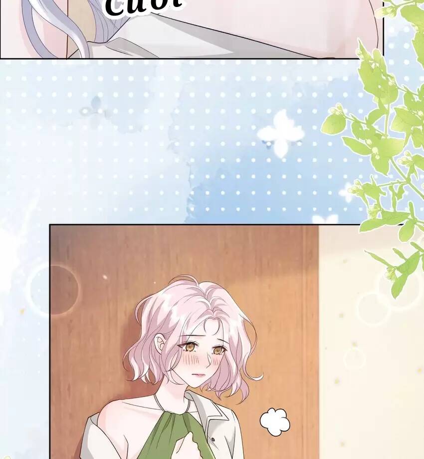 mận xanh chapter 17 31